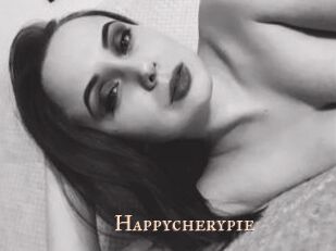 Happycherypie