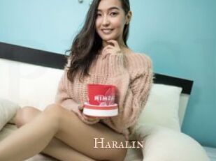 Haralin