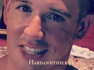 Hardandthick4u