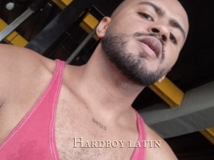 Hardboy_latin