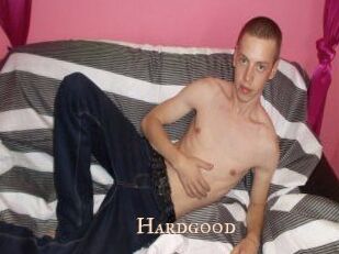 hardgood Pink Center Fold