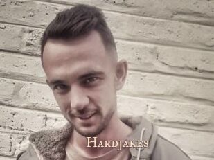 Hardjakes