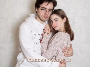 Hardshowcouple