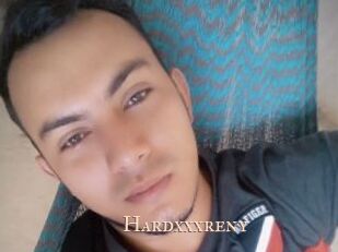 Hardxxxreny