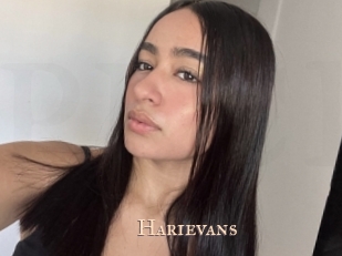 Harievans