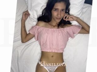 Hariluna