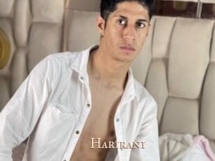 Harirani