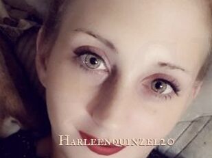 Harleenquinzel20