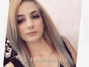 Harlequeen22