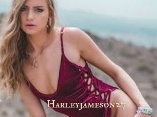 Harleyjameson27