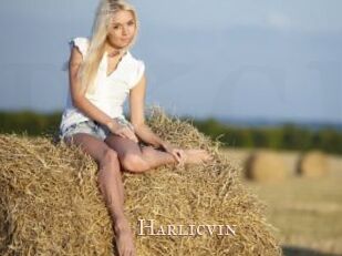 Harlicvin