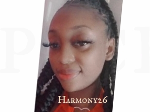 Harmony26