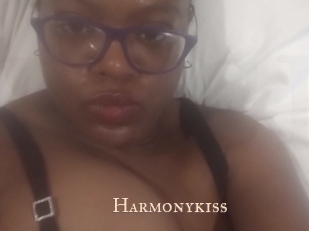 Harmonykiss