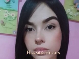 Harmonyolsen