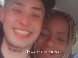 Haroldclarisa