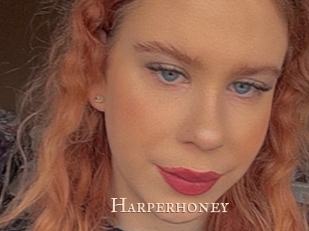 Harperhoney