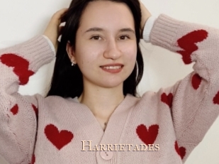 Harrietades