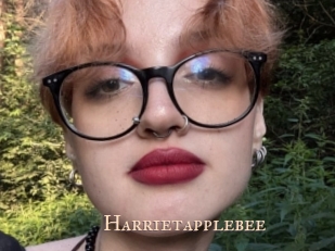 Harrietapplebee