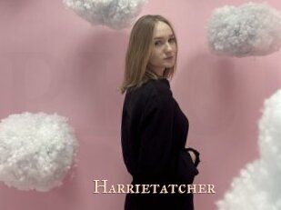 Harrietatcher