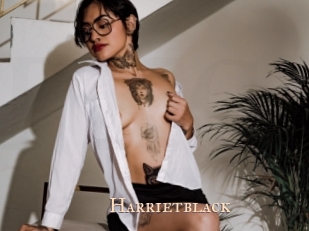 Harrietblack