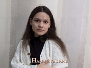 Harrietborne