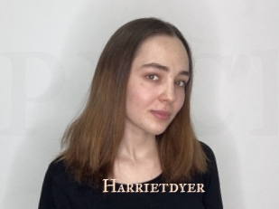 Harrietdyer