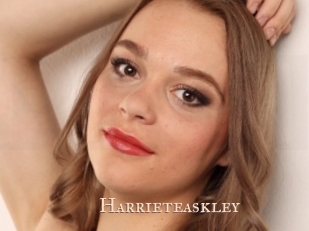 Harrieteaskley