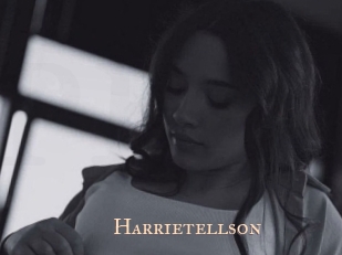 Harrietellson