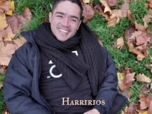 Harririos