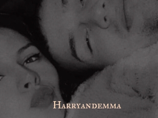 Harryandemma