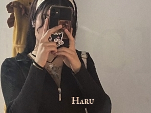 Haru