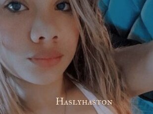 Haslyhaston