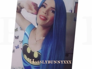 Hasslybunnyxxx