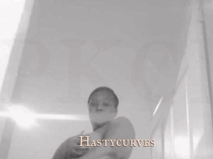 Hastycurves