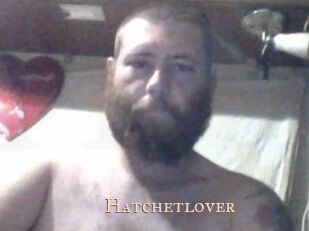 Hatchetlover