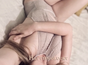 Hattiegolucky