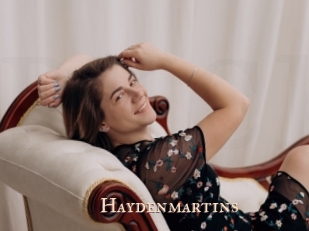 Haydenmartins