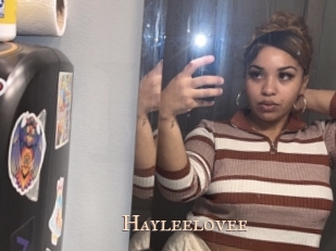 Hayleelovee