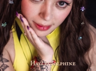 Hayleydolphine