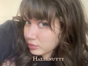 Hazelnutty