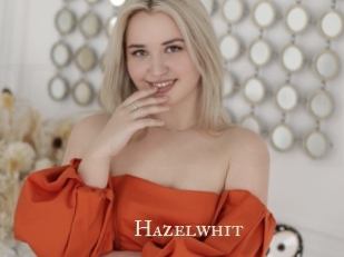 Hazelwhit