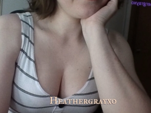 Heathergrayxo