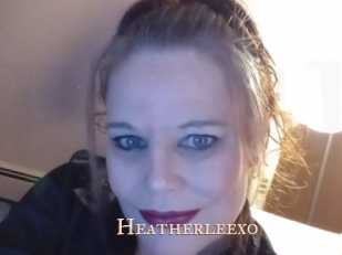 Heatherleexo