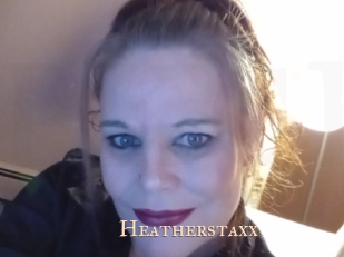 Heatherstaxx