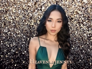 Heavenlyjennyx