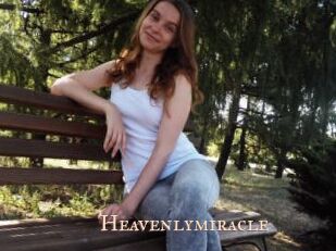 Heavenlymiracle