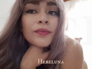 Hebeluna