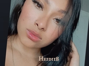 Heidi18