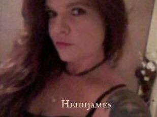 Heidijames