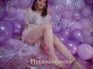helenanichols Pink Center Fold